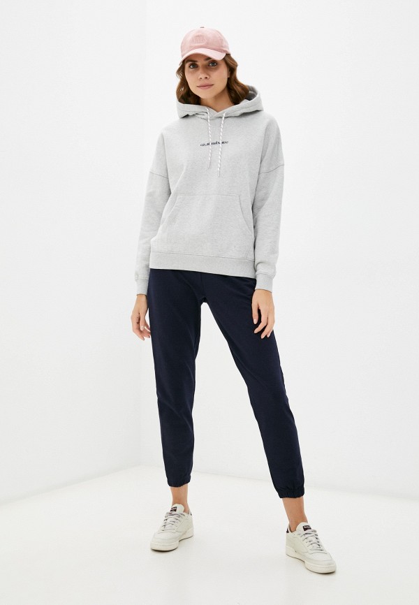 фото Худи quiksilver