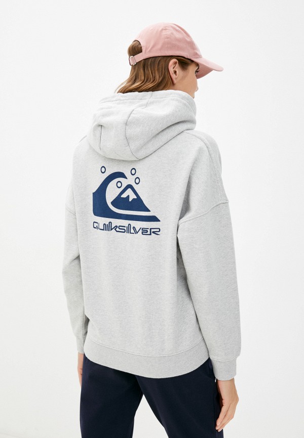 фото Худи quiksilver