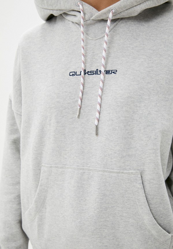 фото Худи quiksilver