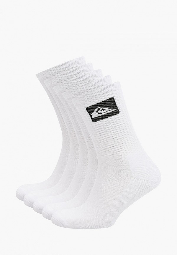 фото Носки 3 пары quiksilver
