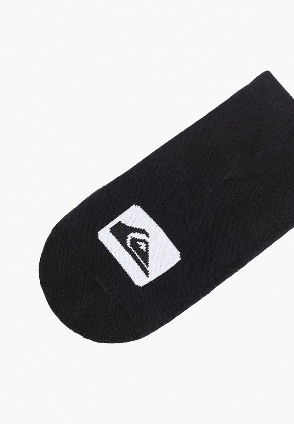 фото Носки 3 пары quiksilver