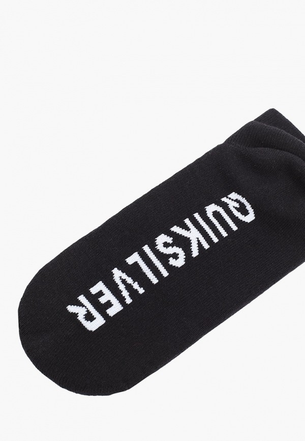 фото Носки 3 пары quiksilver