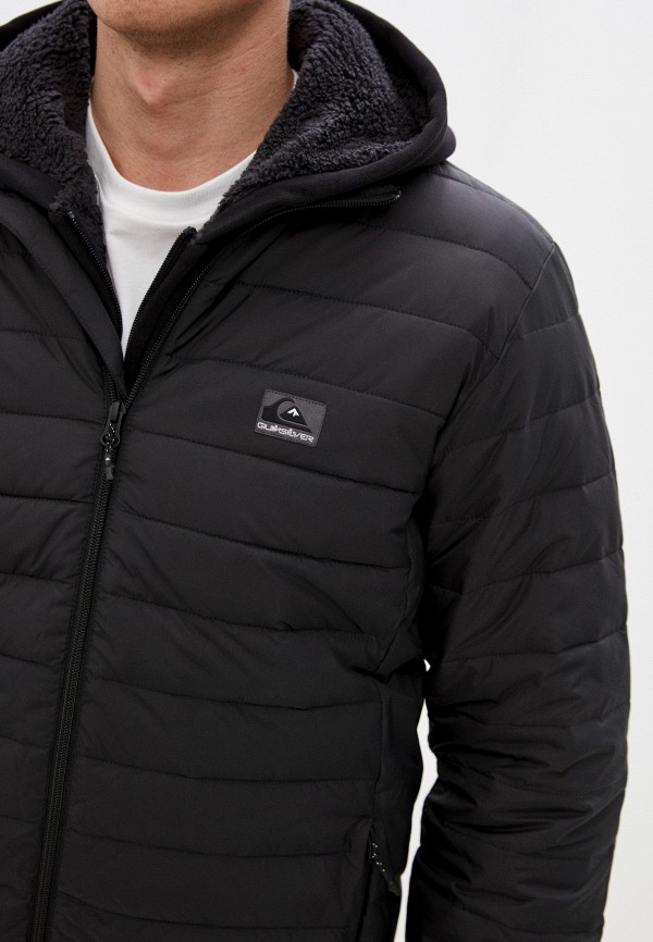 фото Куртка утепленная quiksilver