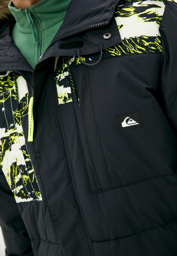 Куртка утепленная  Quiksilver фото
