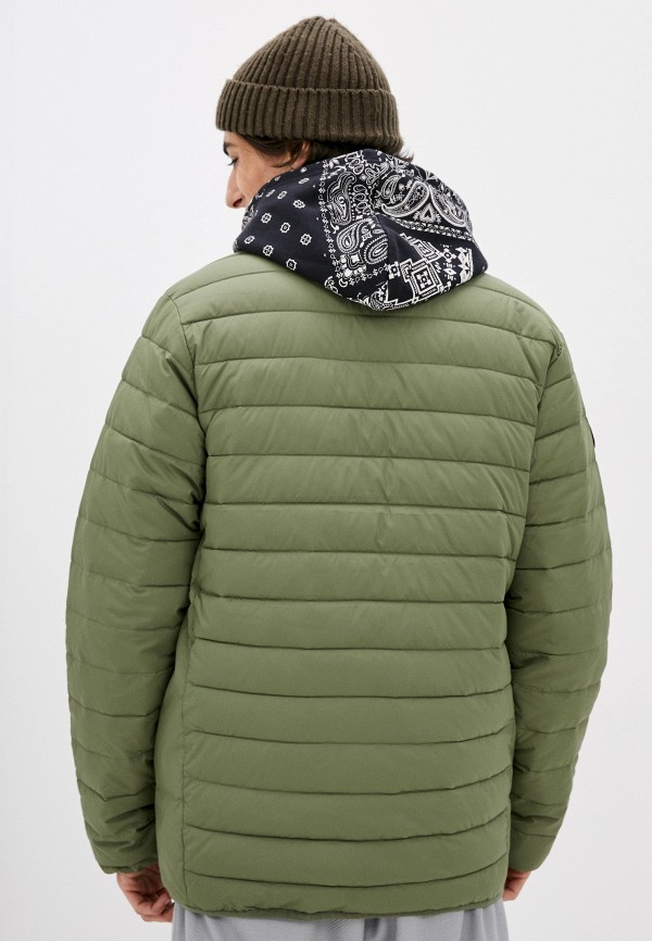 фото Куртка утепленная quiksilver