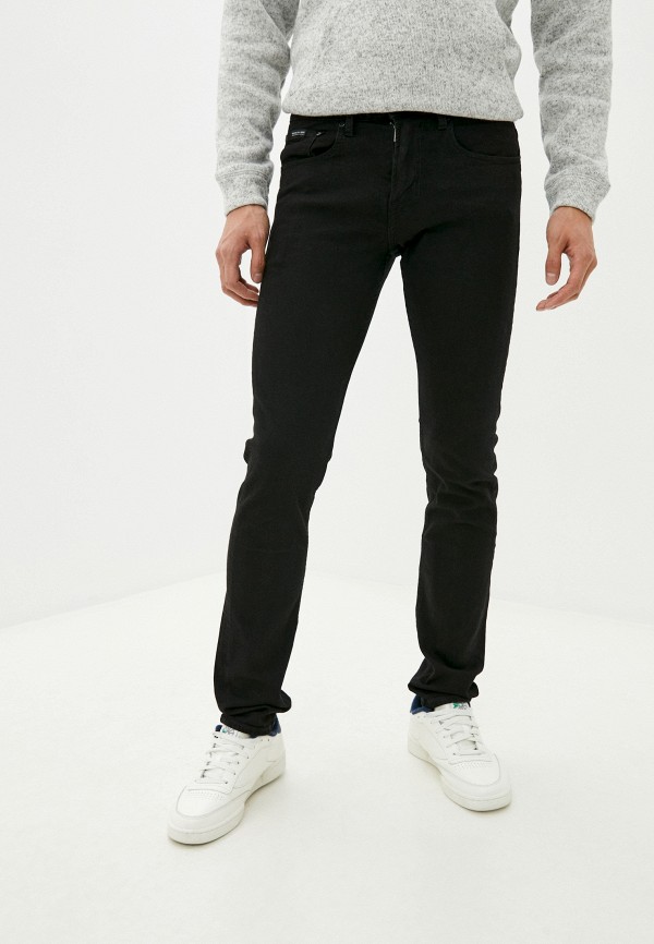 

Джинсы Quiksilver, Черный, Quiksilver RTLAAV948901