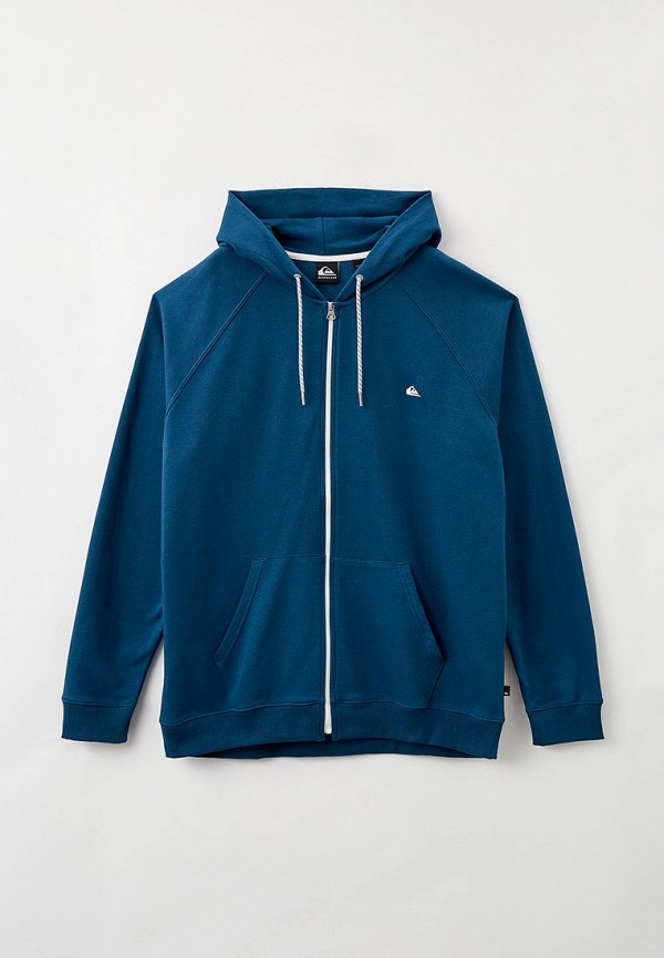 

Толстовка Quiksilver, Синий, Quiksilver RTLAAV949001