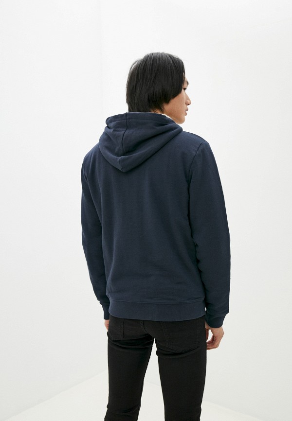 фото Толстовка quiksilver