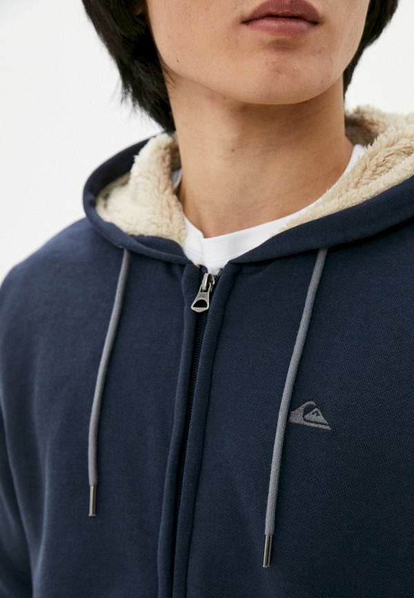 фото Толстовка quiksilver