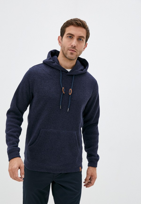 

Худи Quiksilver, Синий, Quiksilver RTLAAV949201