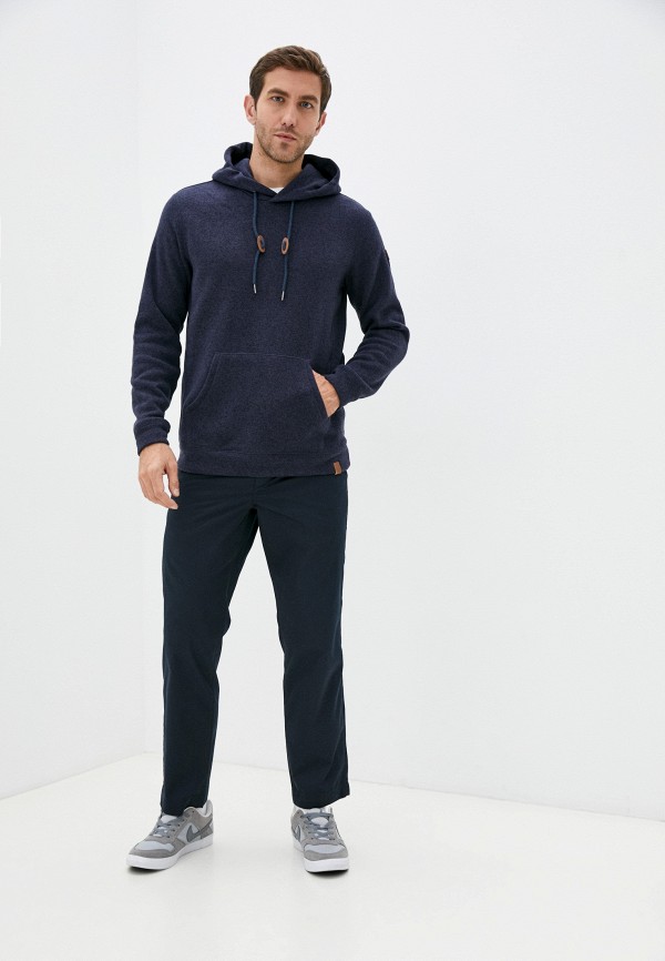 фото Худи quiksilver