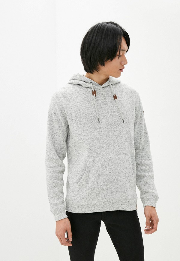 

Худи Quiksilver, Серый, Quiksilver RTLAAV949401