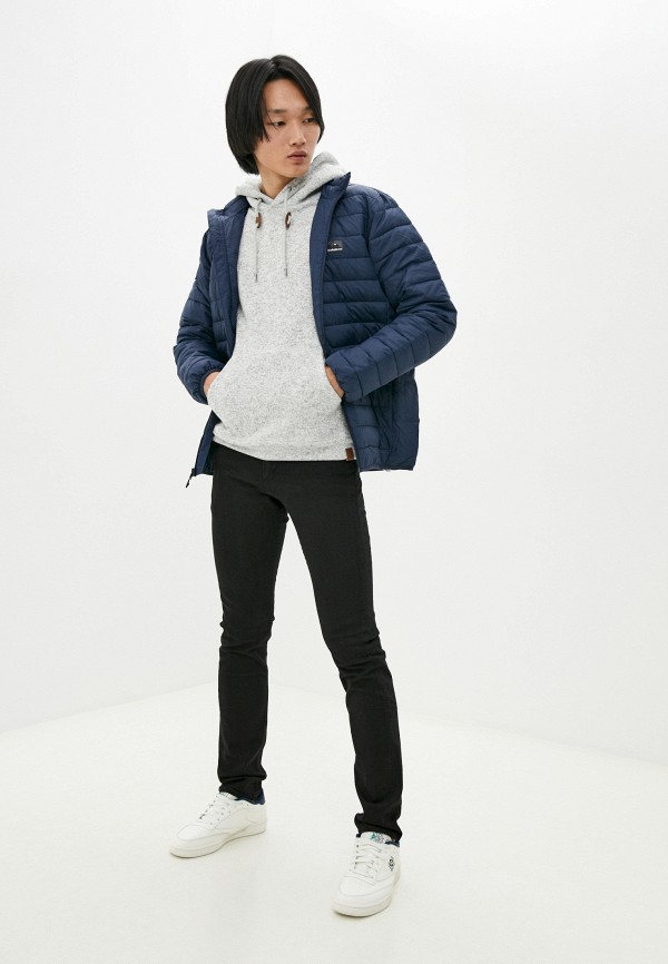 фото Худи quiksilver