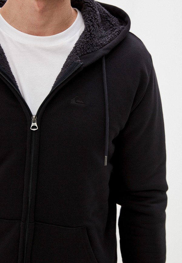 фото Толстовка quiksilver