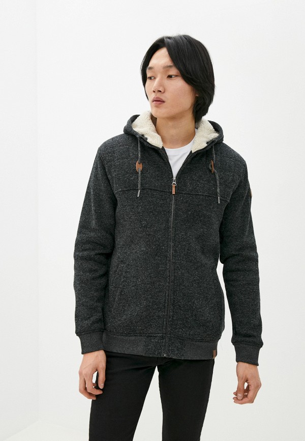 фото Толстовка quiksilver