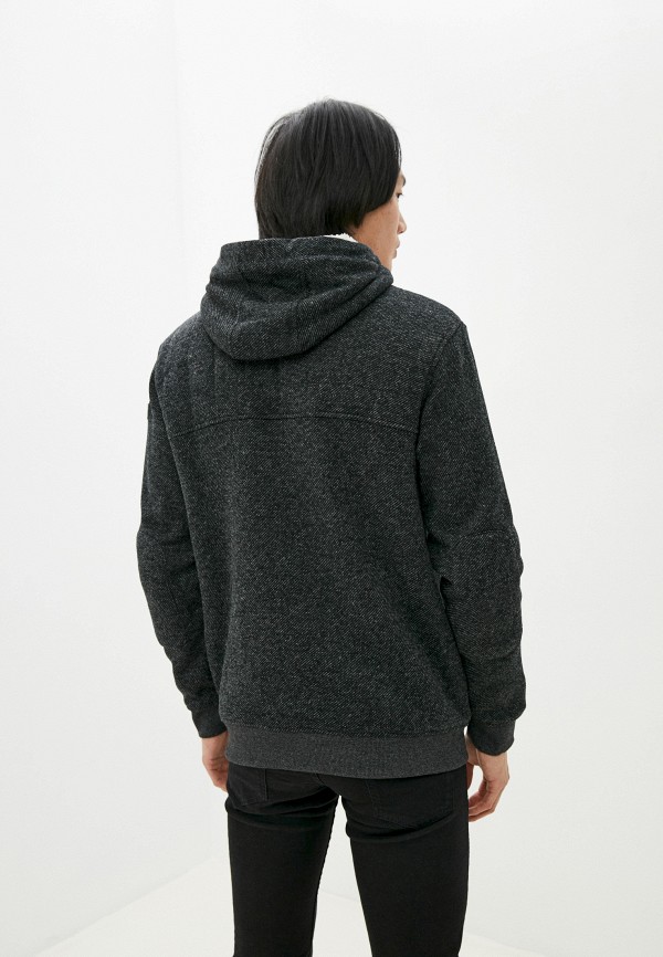 фото Толстовка quiksilver