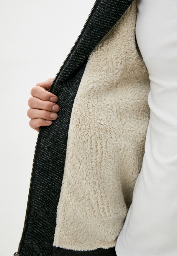 фото Толстовка quiksilver