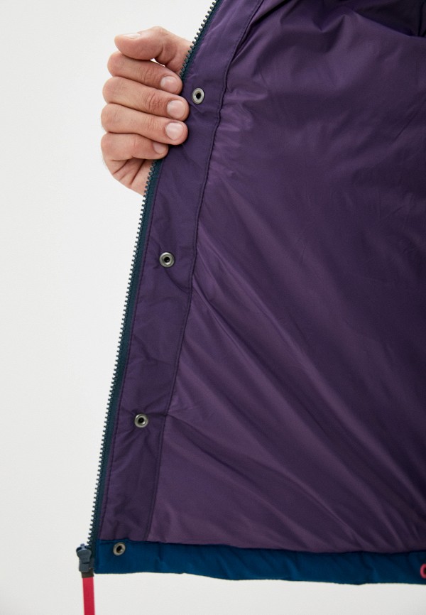 фото Куртка утепленная quiksilver