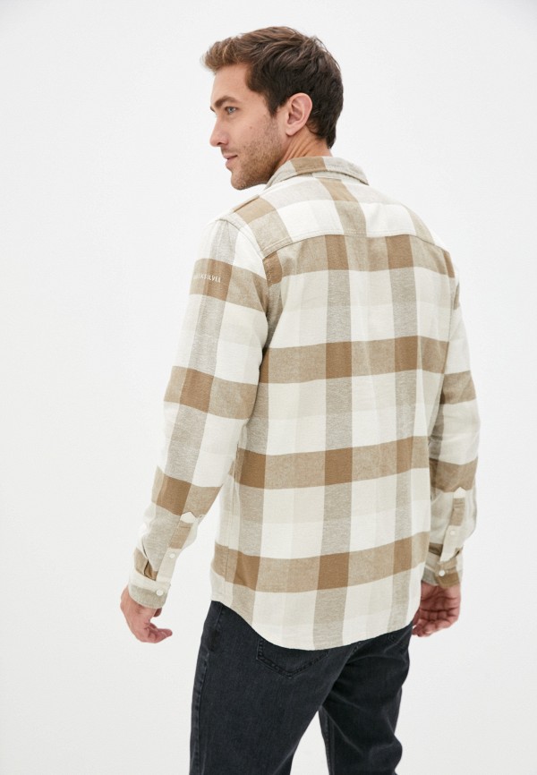 фото Рубашка quiksilver