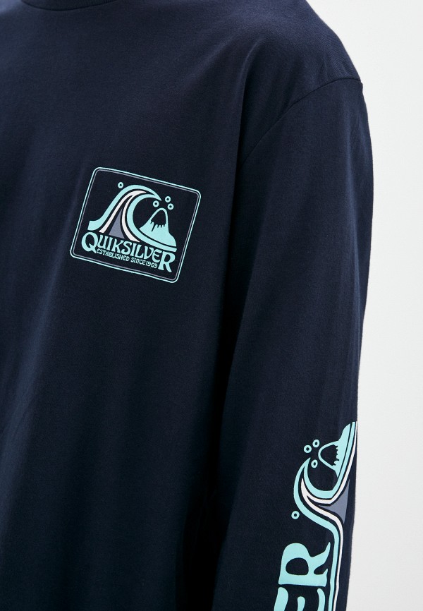 фото Лонгслив quiksilver