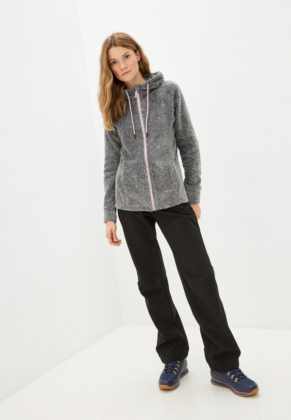 фото Толстовка roxy