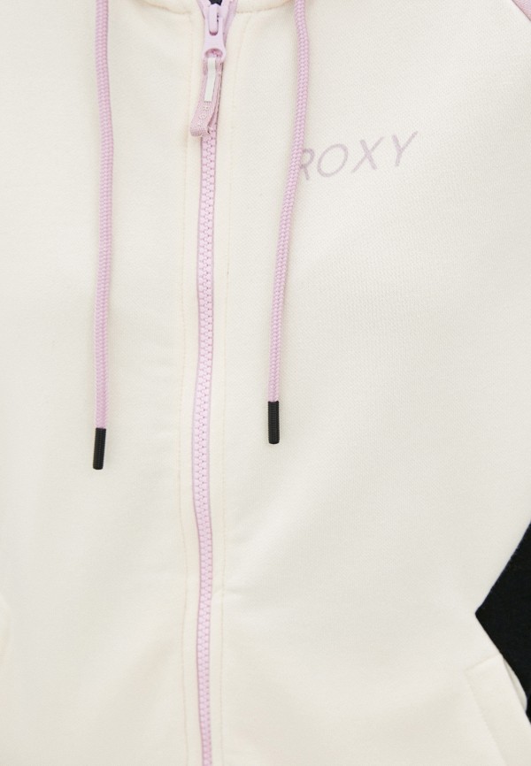 фото Толстовка roxy