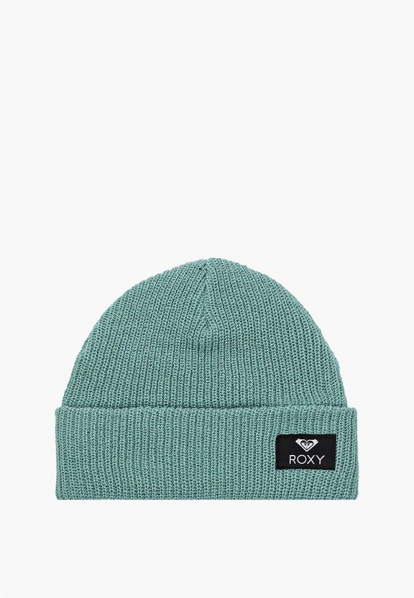 

Шапка Roxy, Бирюзовый, ISLAND FOX 2 HDWR BKY0