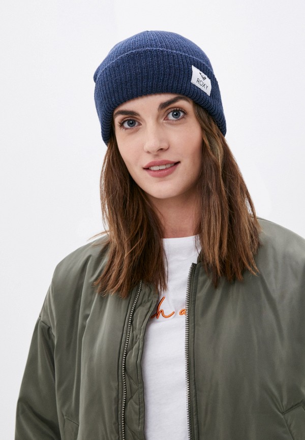 фото Шапка roxy