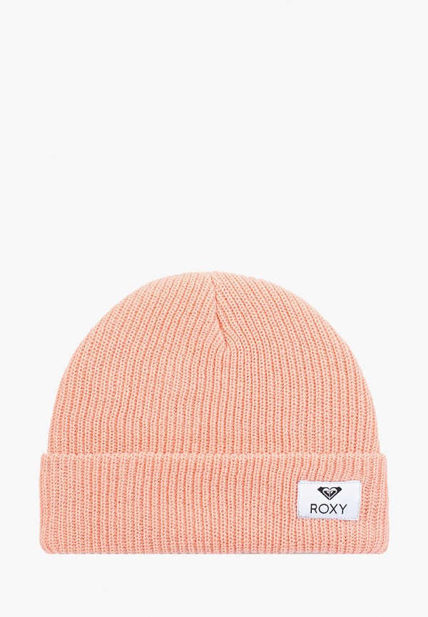 

Шапка Roxy, Коралловый, Roxy RTLAAV952701