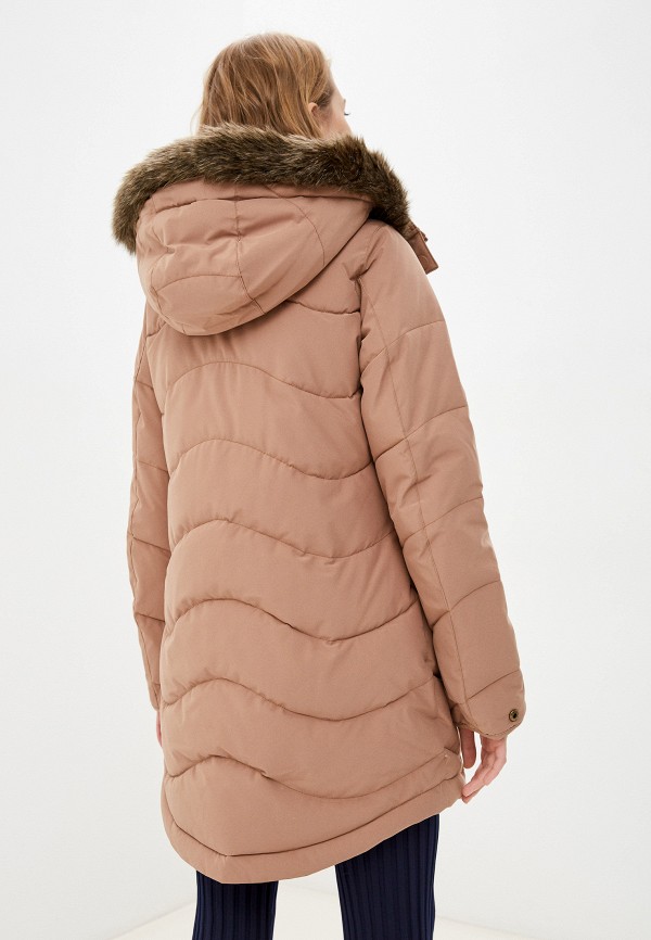 фото Куртка утепленная roxy