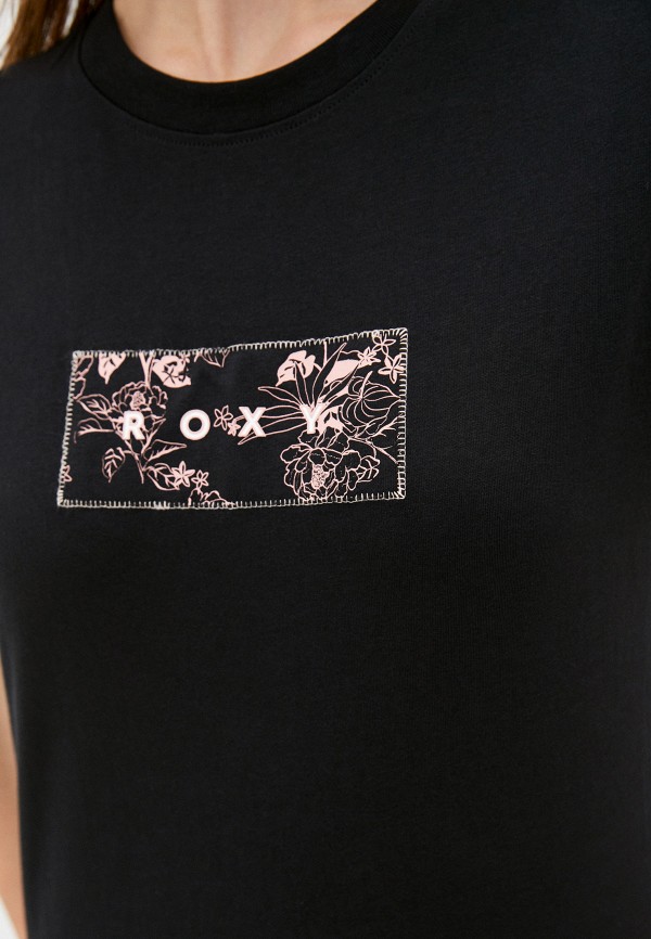 фото Футболка roxy