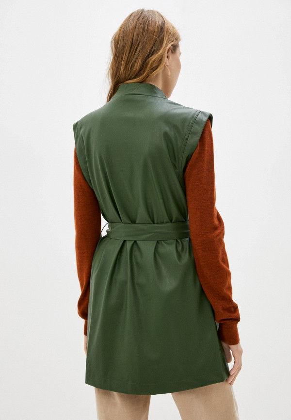 фото Жилет mango