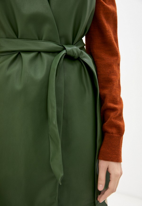 фото Жилет mango