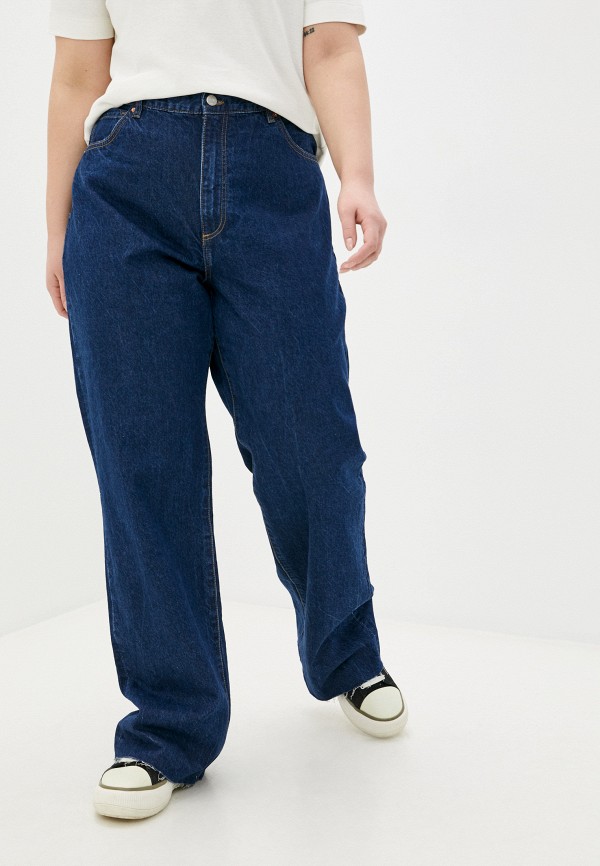 Джинсы Violeta by Mango