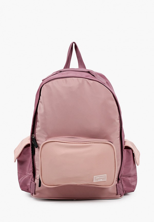 

Рюкзак Mango Kids, Розовый, Mango Kids RTLAAV964001