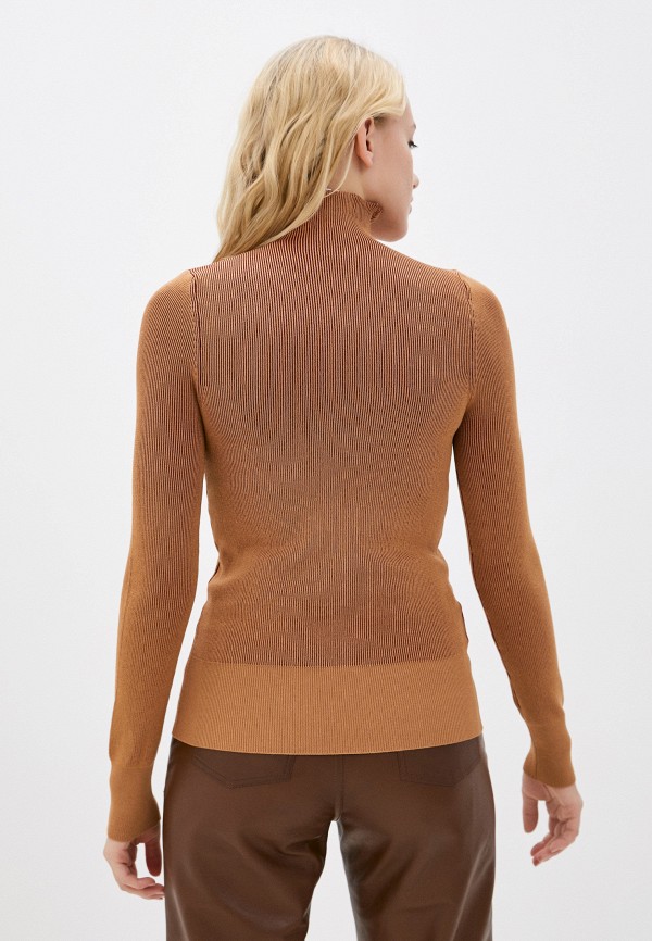

Водолазка Mango, Коричневый, Mango RTLAAV965201