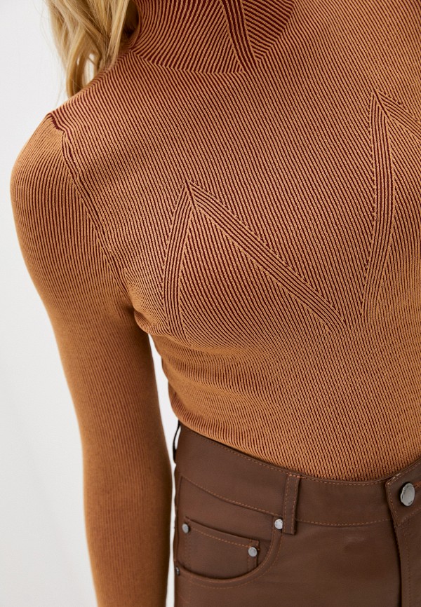 фото Водолазка mango