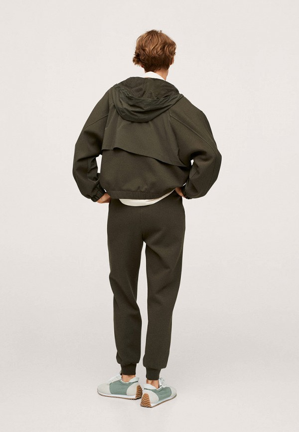 фото Толстовка mango