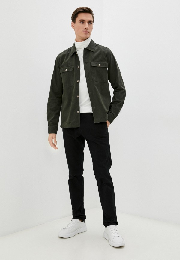 фото Водолазка mango man