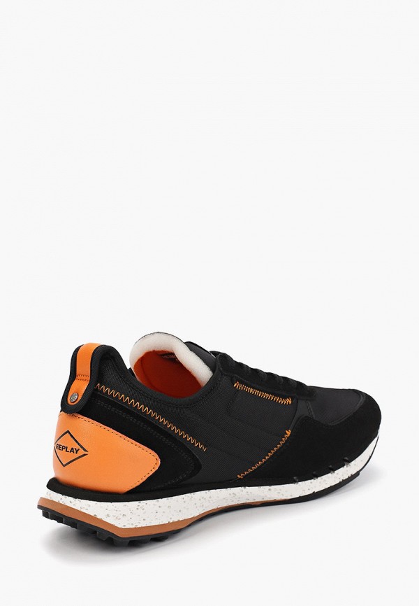 фото Кроссовки replay