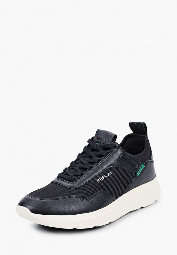 фото Кроссовки replay