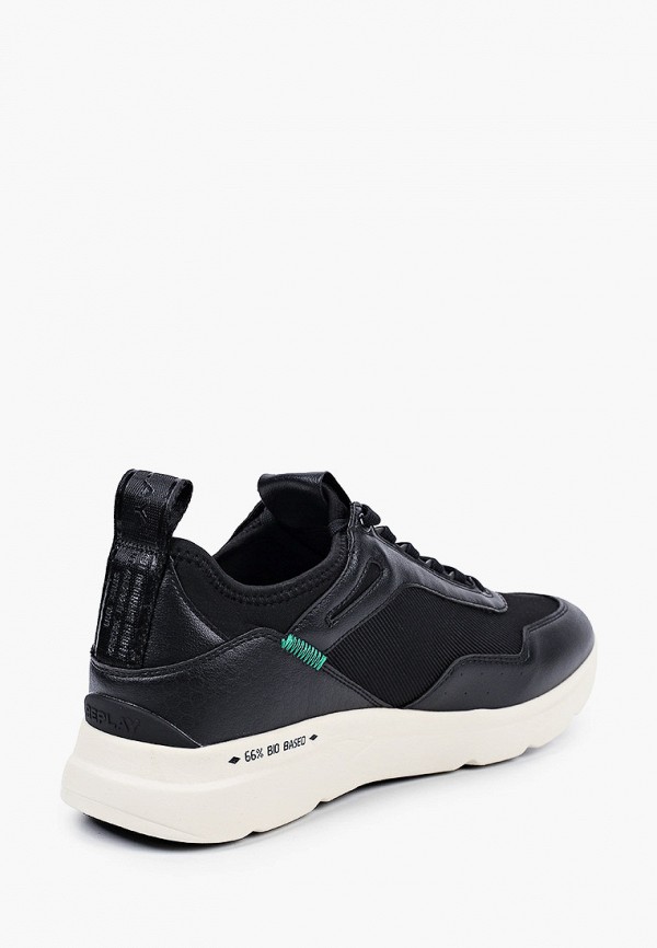 фото Кроссовки replay