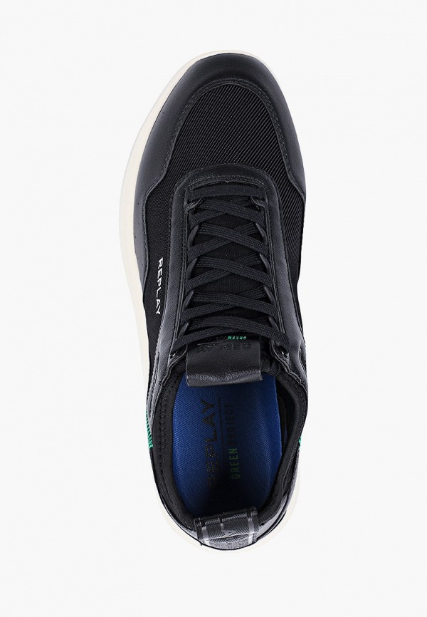 фото Кроссовки replay