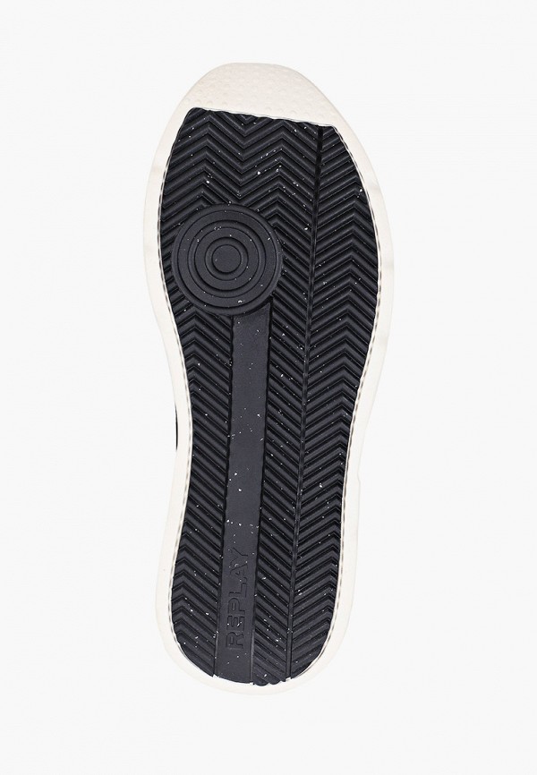 фото Кроссовки replay