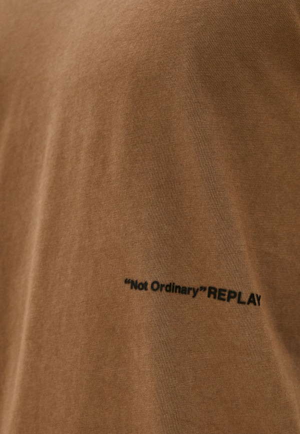 фото Лонгслив replay