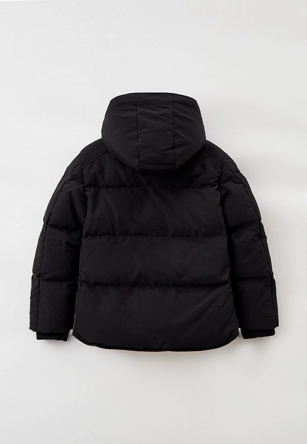 Куртка для мальчика утепленная Antony Morato MKCO00241-FA600200 Фото 2