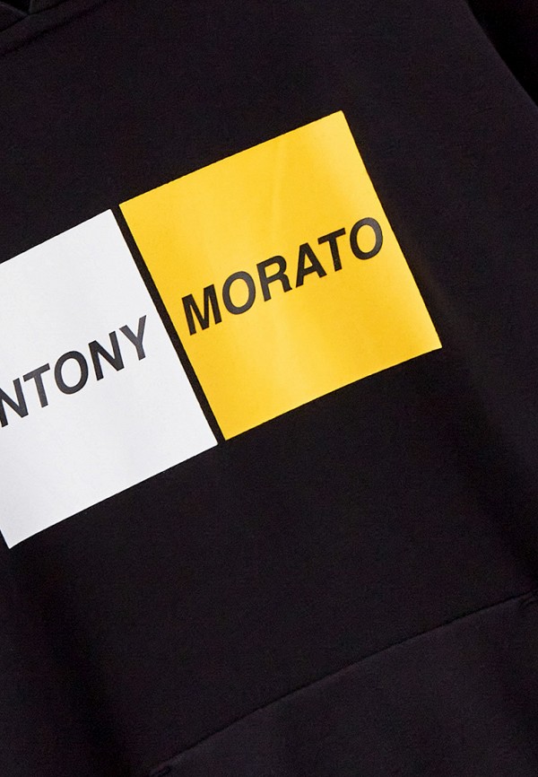 фото Худи antony morato