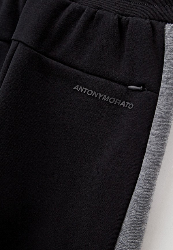 фото Брюки спортивные antony morato