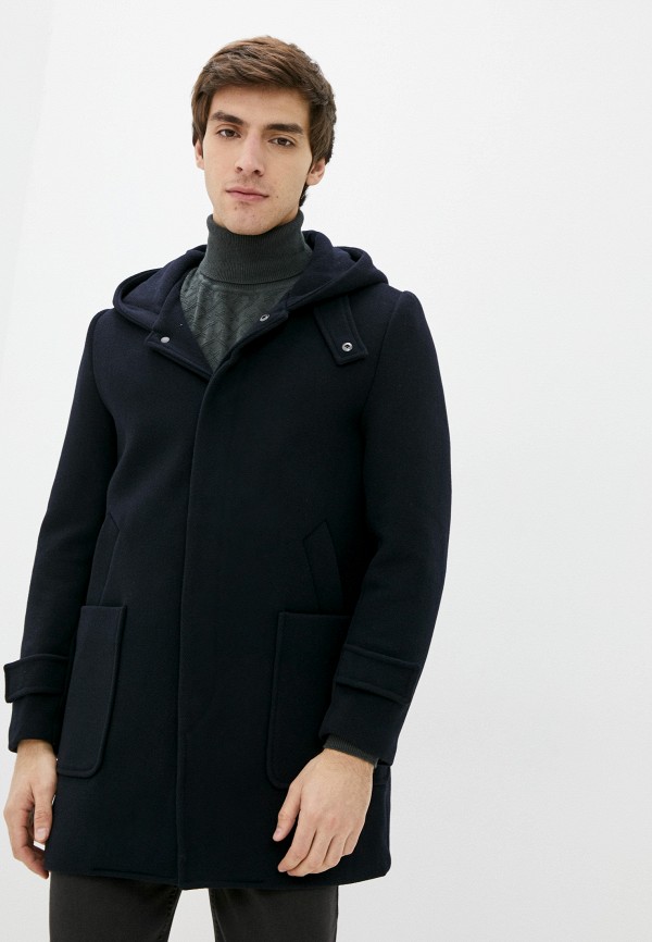 

Пальто Antony Morato, Черный, Antony Morato RTLAAV976002