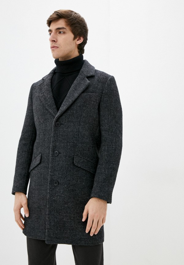 

Пальто Antony Morato, Серый